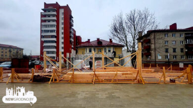 В Гродно появится еще одно кафе