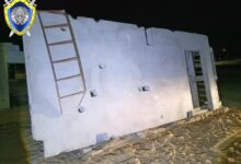 Под Брестом