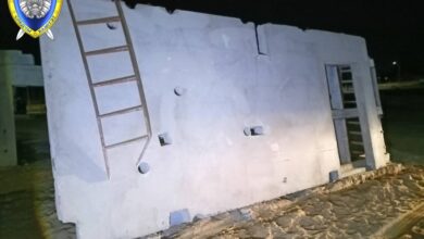 Под Брестом