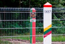 В Литве рассказали