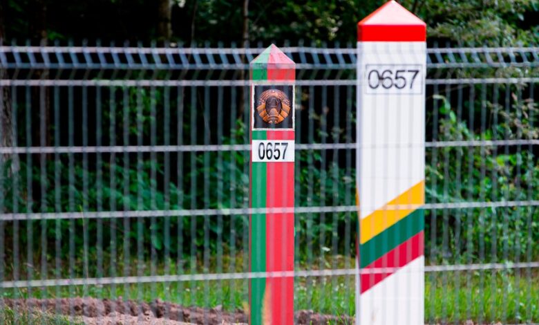 В Литве рассказали