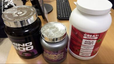 таможенники перехватили более 6 кг