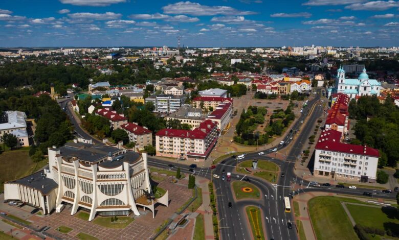 Гродно