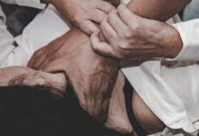 семейная пара