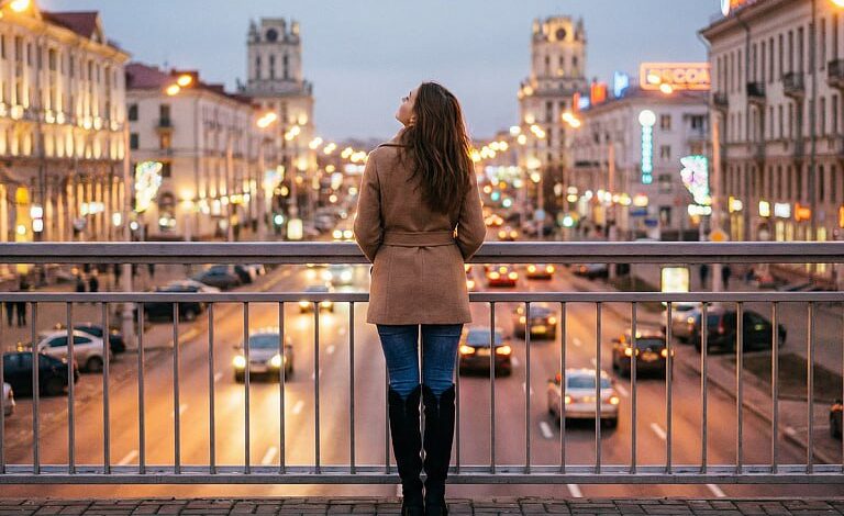 белоруски откровенно рассказали