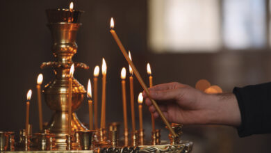 Смелый проект: под Минском