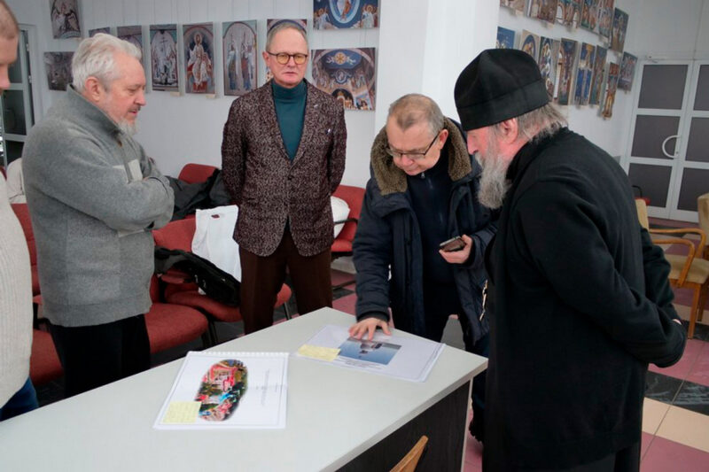 Смелый проект: под Минском