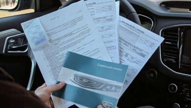 Geely перестали обслуживать авто