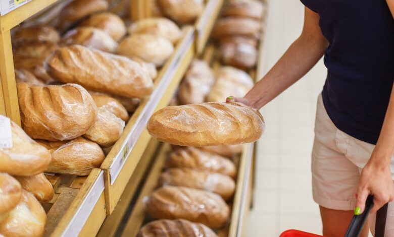 Какой хлеб выбирают белорусы