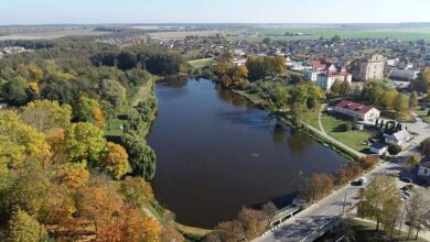 Бассейн арендное жилье и МТК: