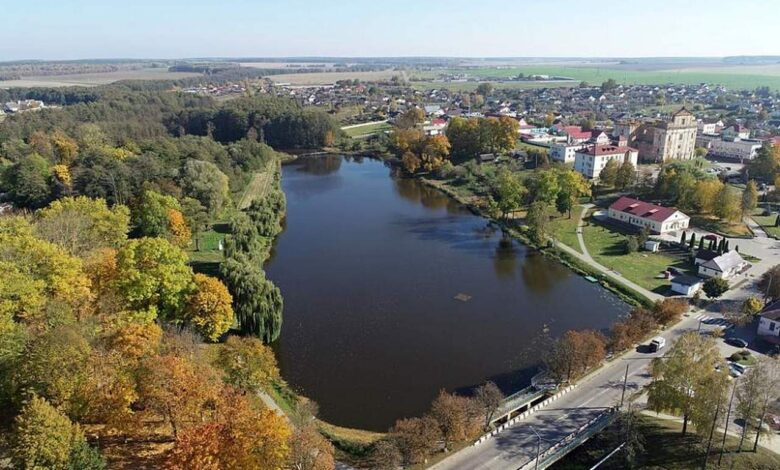 Бассейн арендное жилье и МТК: