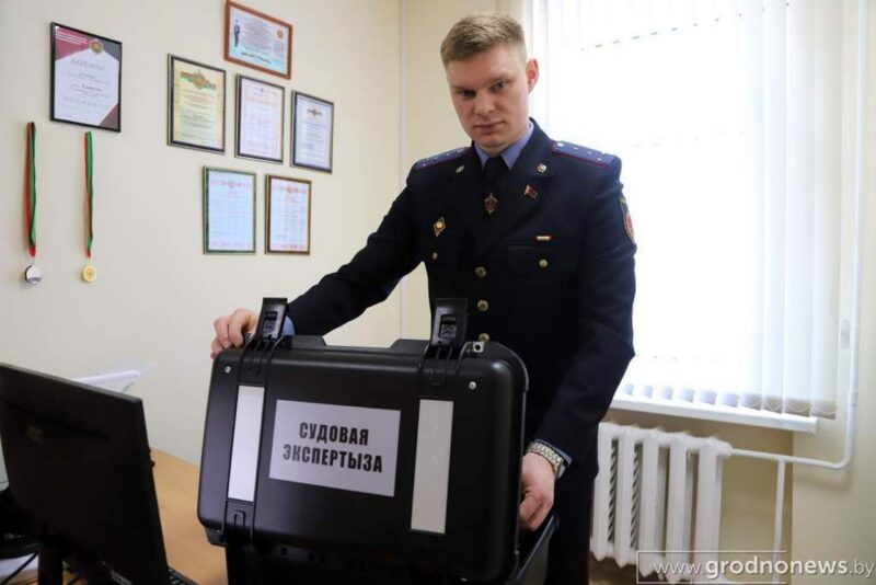 Липовые деньги и воры: как