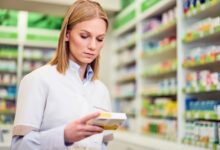 Кто покупает поддельные рецепты