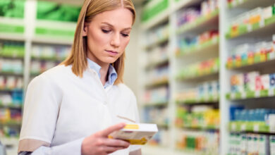 Кто покупает поддельные рецепты