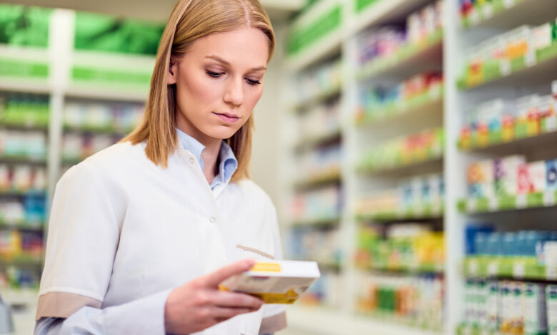 Кто покупает поддельные рецепты