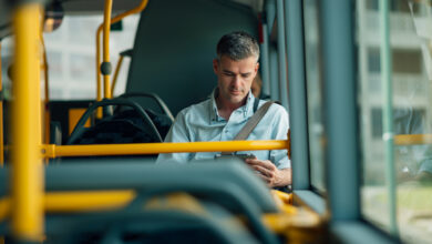 Белорусу заблокировали интернет