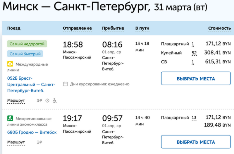 Лоукостер «Победа»: перелет