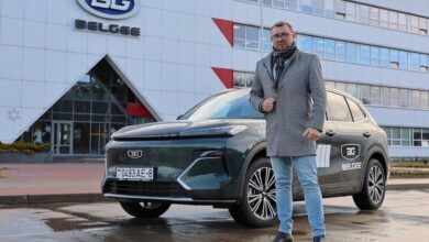 «БЕЛДЖИ» открывает музей и магазин: