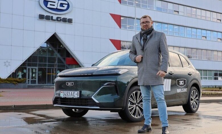 «БЕЛДЖИ» открывает музей и магазин: