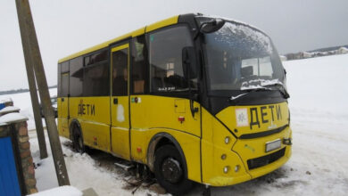 в Свислочском районе