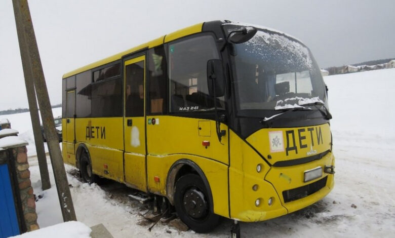 в Свислочском районе