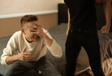 белорус подрался с попутчиком