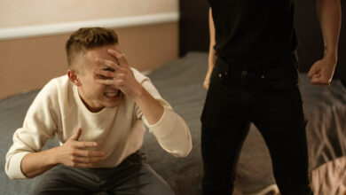 белорус подрался с попутчиком