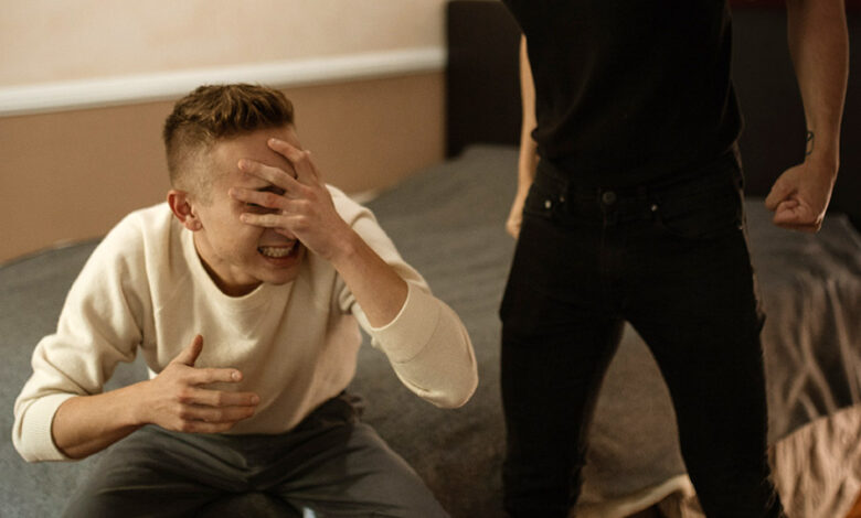 белорус подрался с попутчиком