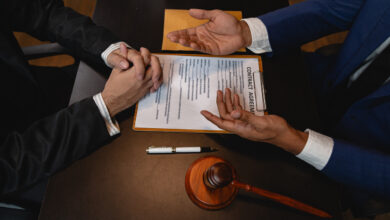 Как IT‑подрядчики попадают в суд