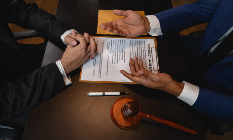 Как IT‑подрядчики попадают в суд