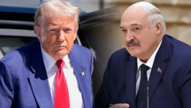 Трамп заявил