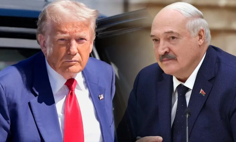 Трамп заявил