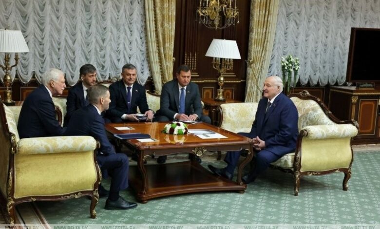 Увидеть белых медведей: Чукотка