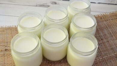 В одной из школ