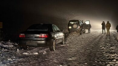 в Ивье вынесли