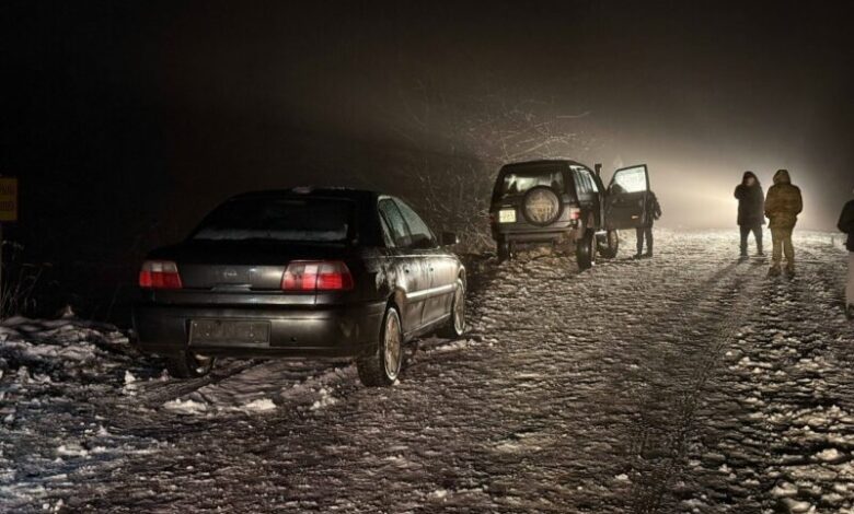 в Ивье вынесли