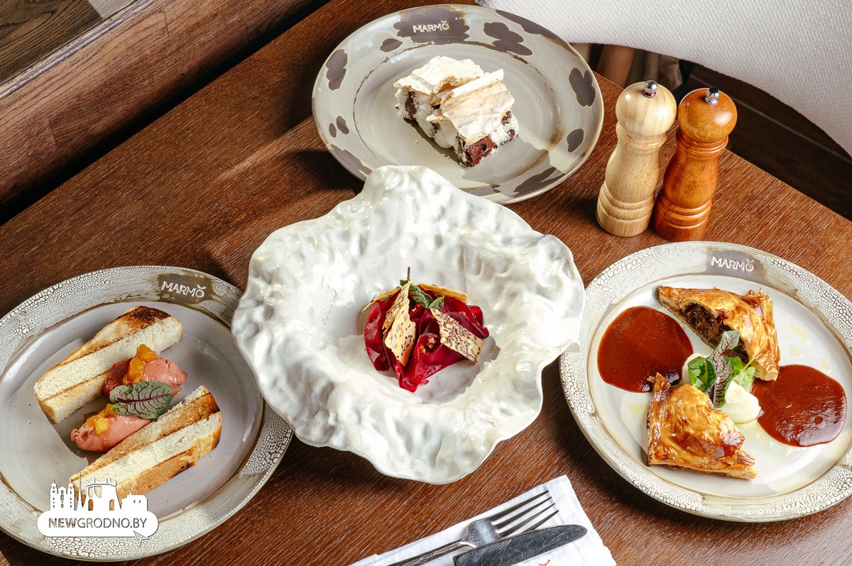 В Гродно 9 апреля стартует Gastrofest