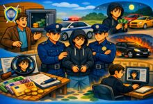 школьник из Вороново