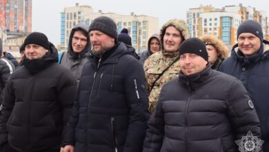 военнообязанные