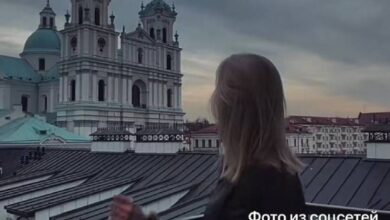 вход на популярную локацию