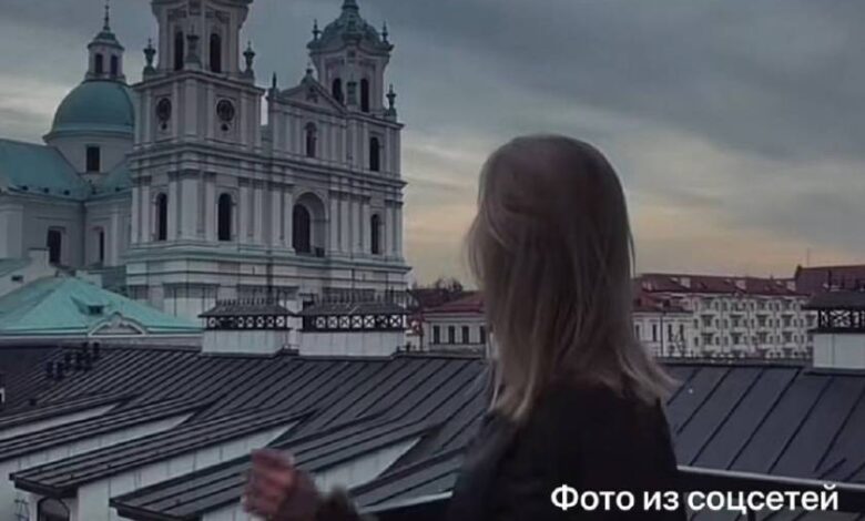 вход на популярную локацию