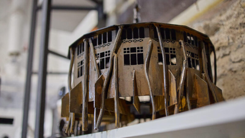 «Как я не стала космонавтом»