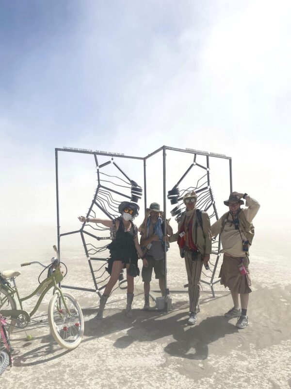 «Как я не стала космонавтом»