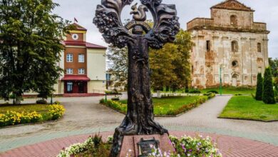 Тайны Берестовицы: где искать