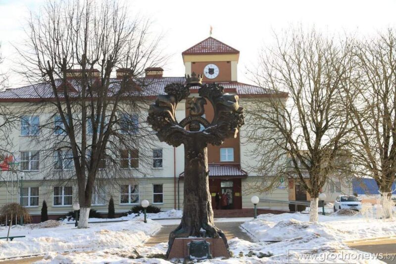 Тайны Берестовицы: где искать