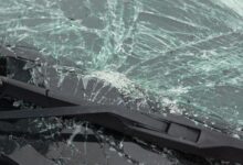 Пьяный дебошир в Гродно