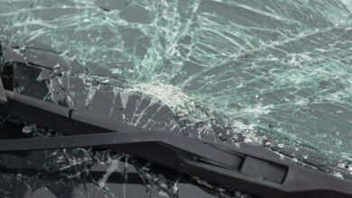 Пьяный дебошир в Гродно