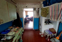 Белорус умер