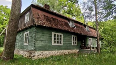 в Гродненской области