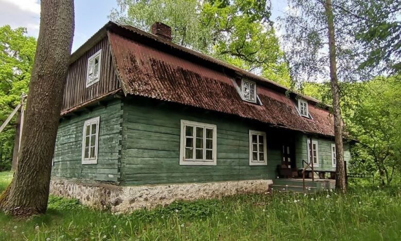 в Гродненской области